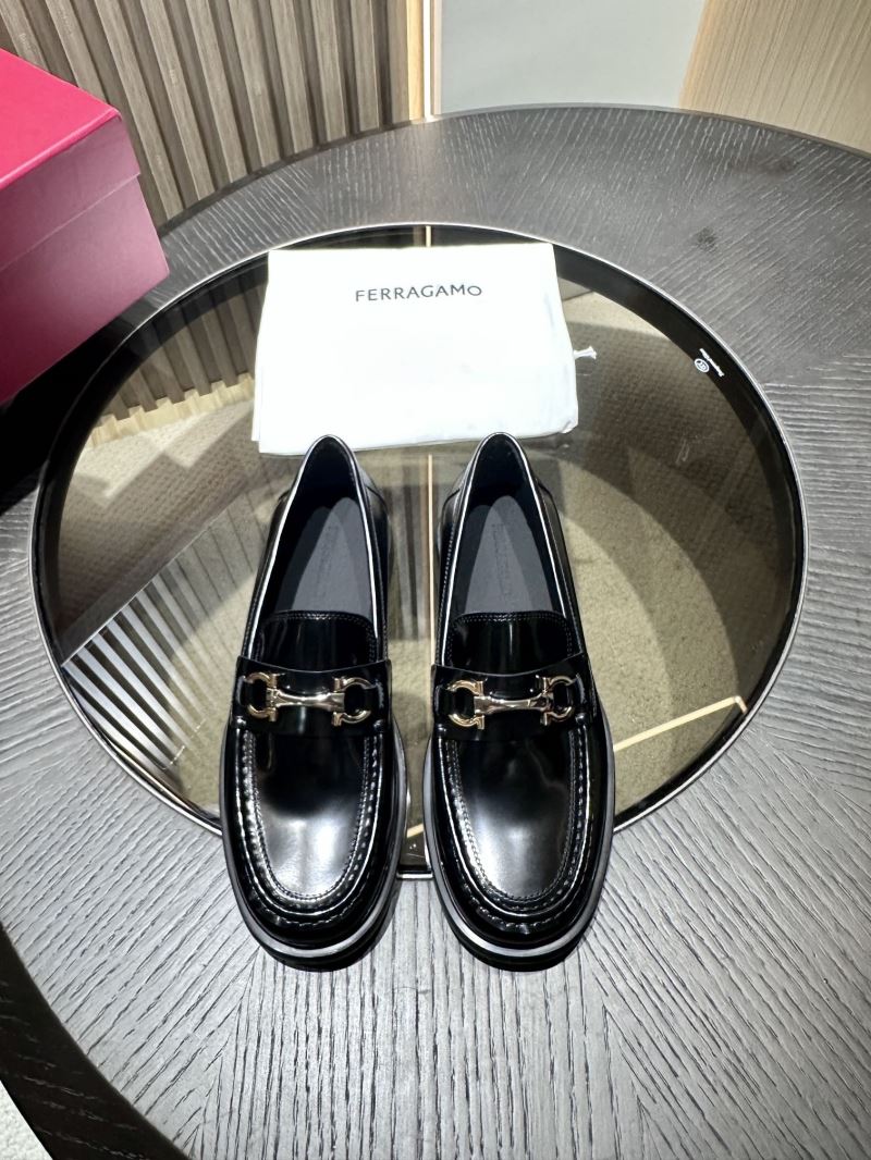 Ferragamo Shoes